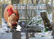 2025 Christmas TH Mouse with tree background