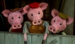 3 little pigs 1