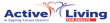 Active Living Logo