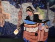 BOOSTER CUSHION PETE PAN