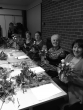 Christmas Wreath Making