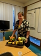 FRUIT ART WORKSHOP