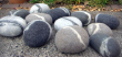 Felted Pebble 2