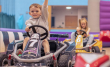 Go Karts at Leisurzone