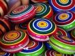 MAKE YOUR OWN YO YO WORKSHOP