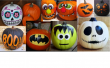 Painted Pumkins