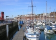 Ramsgate Harbour Marina
