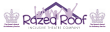 Razed Roof+QAVS Combined Logo
