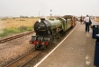 Romney Hythe and Dymchurch Railway