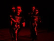 SKULL SPOOKY DANCE