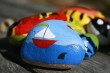 STONE PAINTING WORKSHOP