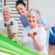 Strength Balance4