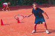 Tennis activators