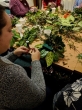 VICTORIAN CHRISTMAS WREATH MAKING AND FLORAL WORKSHOP