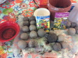 Wildflower Seed Bomb