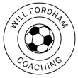Will Fordham Coaching logo