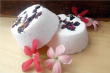bath bomb making