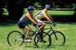 cycling for health