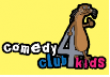Comedy Logo