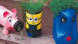 Go wild grass heads