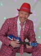 Gordon BennettUJ