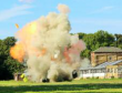 Gunpowder