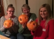 Pumpkin Carving Adults