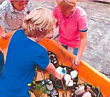 arts in the garden
