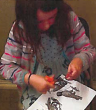 be an illustrator