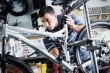 bike maintenance