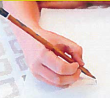 how to draw level one
